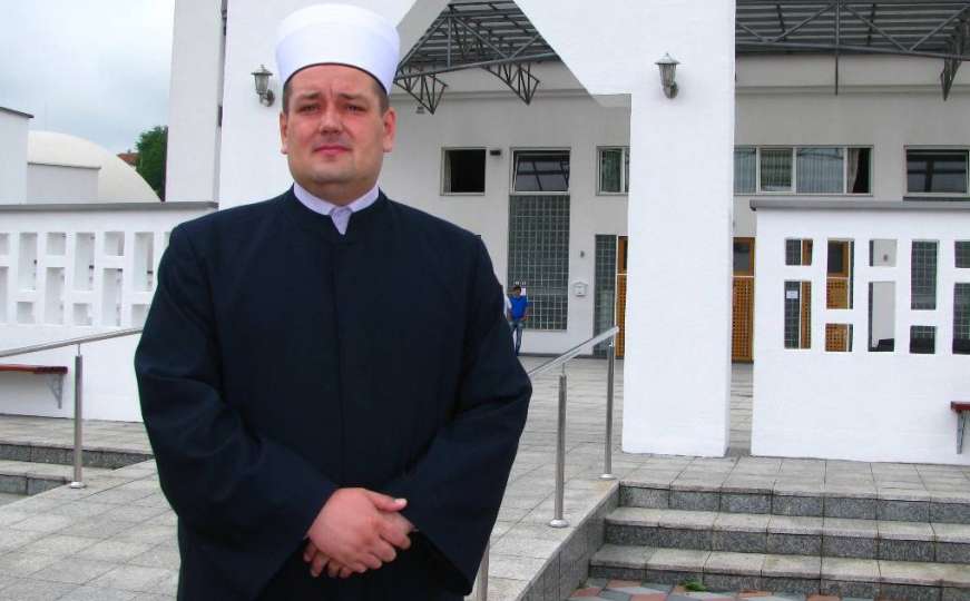 Hafiz Peštalić: U mom mjestu je običaj da se za Bajram posjeti svaka kuća